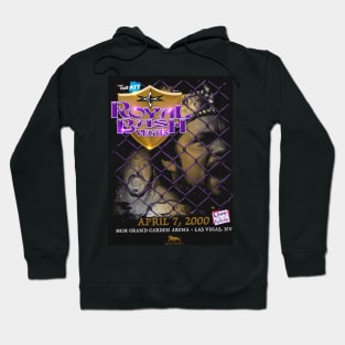 Royal Bash Hoodie